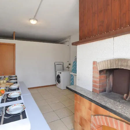 Holiday home Awesome In *
